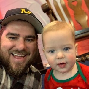 Meet your Posher, Gary